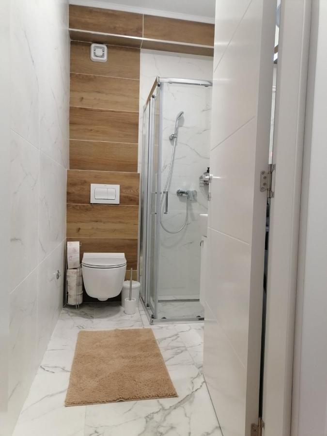 Appartamento Spring Deluxe Novi Sad
